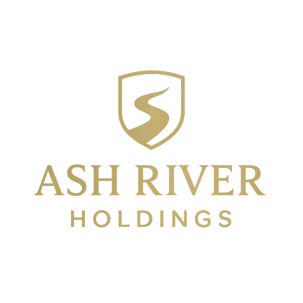 Ash River Holdings